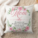 Recherche de proverbes coussins Pour elle