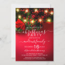 Recherche de velours rouge invitations Invités