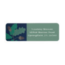 Search for oak return address labels Tree