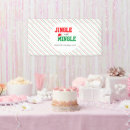 Search for christmas wedding banners For her