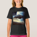 Search for orbit tshirts Sci fi