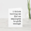 Search for employee appreciation Minimalist