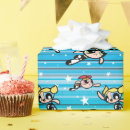 Search for cartoon network wrapping paper Blossom