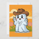 Search for fun halloween cards Cowboy