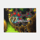 Search for psychedelic doormats Design