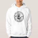 Search for satanic hoodies Pentagram