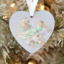 Search for cherub ornaments Victorian