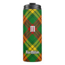 Search for scottish clan travel mugs Plaid