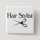 Recherche de ciseaux badges Beauté