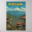Search for nepal posters Travel
