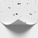 Search for speckled wrapping paper Pattern