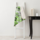 Search for lime green blankets Abstract