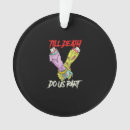 Search for halloween wedding ornaments Black and white