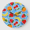 Search for banana clocks Strawberry