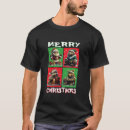 Search for bigfoot christmas tshirts Santa