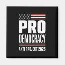 Search for anti republican magnets America