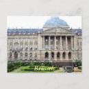 Search for royality postcards Brussels