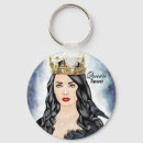 Search for queens crown keychains Girly