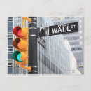 Recherche de wall street cartes postales Voyage