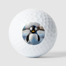 Search for penguin golf balls Funny