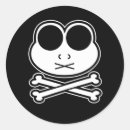 Search for cartoon toad stickers Amphibian