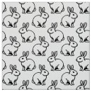 Search for rabbit fabric Easter