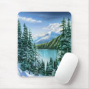 Recherche de hiver tapis souris Saison