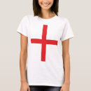 Recherche de croix st george vêtements Drapeau de l'angleterre