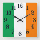 Recherche de l irlande horloges Irlandais