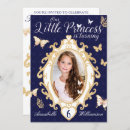 Recherche de little princess invitations Fille