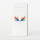 Search for wings samsung cases Butterfly