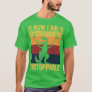 Search for unstoppable trex Vintage