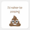 Search for poop stickers Funny