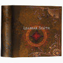 Search for book of shadow binders Coven