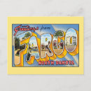 Recherche de north dakota cartes postales Fargo