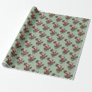 Search for antelope wrapping paper Buck