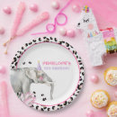 Search for safari plates Party animals