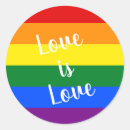 Search for rainbow envelope seals Gay