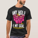 Search for beer pong clothing Hole