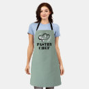Search for pastry chefs aprons White