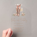 Search for southern party invitations Cowgirl