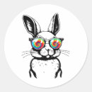 Search for bunny face stickers Men