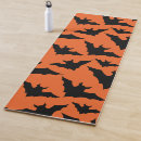 Recherche de halloween yoga tapis Effrayant