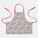 Search for crayons aprons Colour