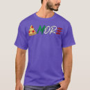 Search for amore mens tshirts Food