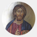 Search for orthodox icon stickers Religious