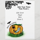 Recherche de souris prospectus Fantôme