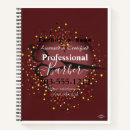 Search for hairdresser notebooks Professional