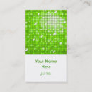 Recherche de funky business cards Scintille