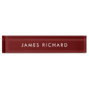 Search for office door name plates Executive